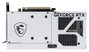 MSI GeForce RTX 5070 VENTUS 2X OC White 12GB GDDR7