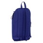 SAFTA Mochila F.C. Barcelona 25/26 39cm Ergonómica Acolchada Uso Diario