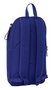 Safta Mini Mochila Cremallera Vertical F.C.Barcelona 1ª Equip. 25/26 22x39x10 Cm