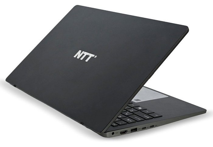 NTT Book B15 – i7-1355U | 15,6" FHD | 16GB | 512GB | Windows 11 Pro