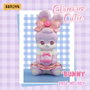 FuwaFuwa Figuras Blind Box Surtido Glamour Cutie 9 cm (8)