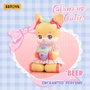 FuwaFuwa Figuras Blind Box Surtido Glamour Cutie 9 cm (8)