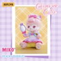 FuwaFuwa Figuras Blind Box Surtido Glamour Cutie 9 cm (8)