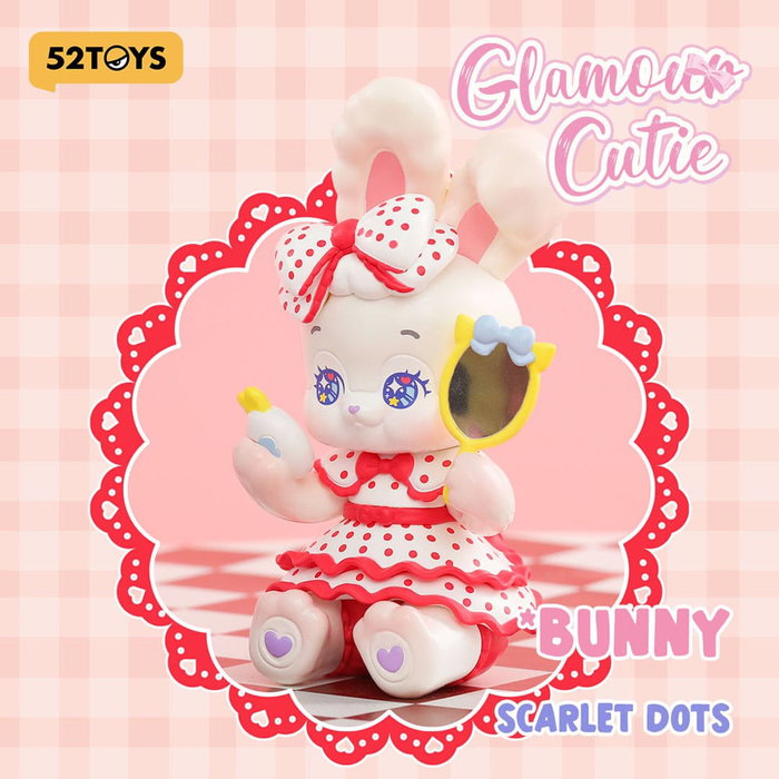 FuwaFuwa Figuras Blind Box Surtido Glamour Cutie 9 cm (8) FuwaFuwa Figuras Blind Box Surtido Glamour Cutie 9 cm (8)