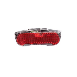 Axa LUZ TRASERA AXA SLIM STEADY 80 mm A DINAMO