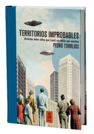 KAILAS, TERRITORIOS IMPROBABLES (ED. LIMITADA Y NUMERADA), Pedro Torrijos