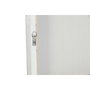 DKD Home Decor Cuadro Lienzo Resina 3D Hombre Surtido de 2 Piezas