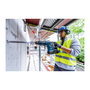 Bosch GBH 18V-36 C Kit Taladro Percutor Profesional SDS Max Sin Escobillas 18V Incluye 2 Baterías 5.5Ah, Cargador y Maletín