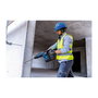 Bosch GBH 18V-36 C Kit Taladro Percutor Profesional SDS Max Sin Escobillas 18V Incluye 2 Baterías 5.5Ah, Cargador y Maletín