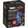 Bialetti Moka Express Stranger Things 3 tazas Negra/Roja