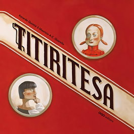 OQO Titiritesa - Xerardo Quinitá