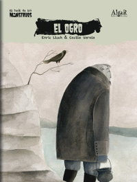El ogro, Enric Lluch Girbés - ALGAR EDITORIAL