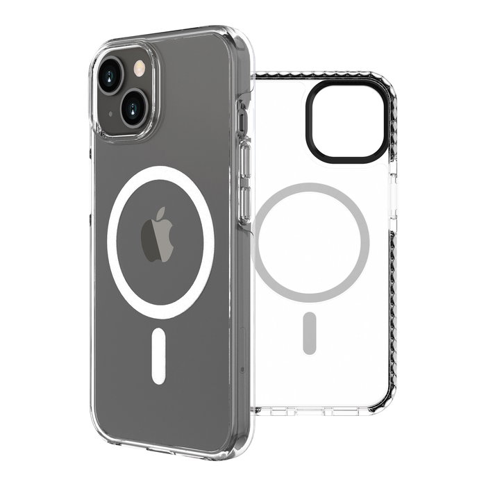 Muvit Funda Recycletek Shockproof 3M para Móvil, Protección contra Caídas de hasta 3 Metros, Material Reciclado Muvit Funda Recycletek Shockproof 3M para Móvil, Protección contra Caídas de hasta 3 Metros, Material Reciclado