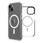 Muvit Funda Recycletek Shockproof 3M para Móvil, Protección contra Caídas de hasta 3 Metros, Material Reciclado