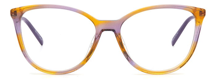 M Missoni MMI-0016-3IF Gafas de Vista Amarillo M Missoni MMI-0016-3IF Gafas de Vista Amarillo