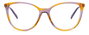 M Missoni MMI-0016-3IF Gafas de Vista Amarillo