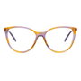 M Missoni MMI-0016-3IF Gafas de Vista Amarillo