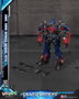 Yolopark Transformers Generation One Maqueta AMK Mini Series Wave 3 Optimus Prime