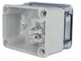 FIBOX PICCOLO Carcasa Universal Gris