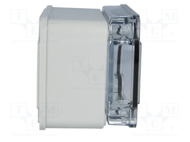 FIBOX PICCOLO Carcasa Universal Gris