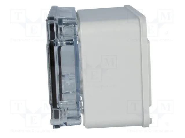 FIBOX PICCOLO Carcasa Universal Gris