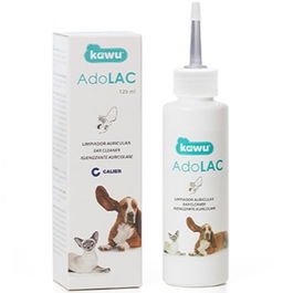 Calier Adolac Limpieza e Higiene del Oído Externo 125ml
