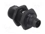 OMRON E3FA-RP21 Sensor fotoeléctrico recto PNP