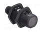 OMRON E3FA-RP21 Sensor fotoeléctrico recto PNP