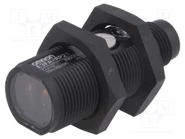 OMRON E3FA-RP21 Sensor fotoeléctrico recto PNP