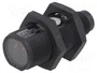 OMRON E3FA-RP21 Sensor fotoeléctrico recto PNP