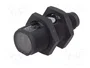 OMRON E3FA-RP21 Sensor fotoeléctrico recto PNP