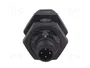 OMRON E3FA-RP21 Sensor fotoeléctrico recto PNP