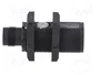 OMRON E3FA-RP21 Sensor fotoeléctrico recto PNP