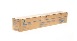 Konica Minolta Toner Negro TN323 / A87M050