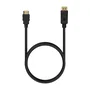 Aisens Cable Conversor DisplayPort a HDMI 0.5m