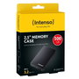 Intenso Memory Case 500 GB USB 3.2 Negro