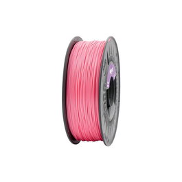 Winkle Filamento PLA-HD Rosa Chicle para Impresora 3D - 1.75 mm - 1 Kg - Alta Calidad y Acabado - Compatible FDM
