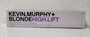 Kevin Murphy +Blonde High.Lift 12.9