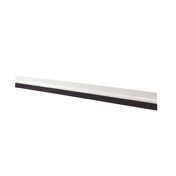 Hantums Burlete adhesivo con goma 1M Blanco Hantums Burlete adhesivo con goma 1M Blanco