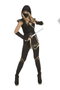 My Other Me Disfraz Black Ninja Talla M-L