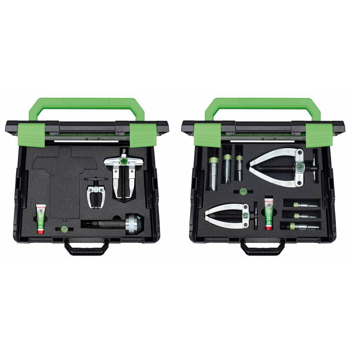 Extractor de rodamientos KUKKO