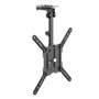 Equip Soporte de techo 650375 para pantallas de 23-55 pulgadas