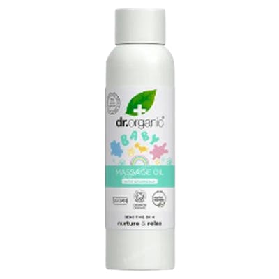 Dr. Organic Aceite de Masaje Baby 150 ml