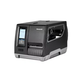 Honeywell PM45a FT ETH F HGR REW+LTS T300PRNT NOPC Impresora de Etiquetado Térmico de Escritorio