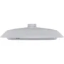 Axis Soporte Colgante Exterior Blanco para P3747-PLVE, P3748-PLVE - TP3108-E