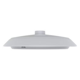 Axis Kit Soporte Colgante Exterior TP3108-E para Cámaras P3747-PLVE y P3748-PLVE, Color Blanco