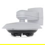 Axis Kit Soporte Colgante Exterior TP3108-E para Cámaras P3747-PLVE y P3748-PLVE, Color Blanco