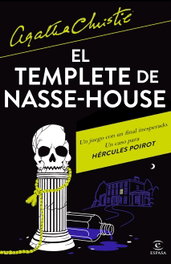 El templete de Nasse-House, Agatha Christie - ESPASA CALPE