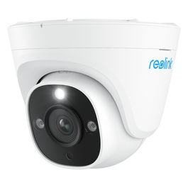 Reolink P344 Cámara de Seguridad IP PoE Interior/Exterior 12MP Visión Nocturna 30m