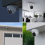 Reolink P344 Cámara de Seguridad IP 12 MP Blanco